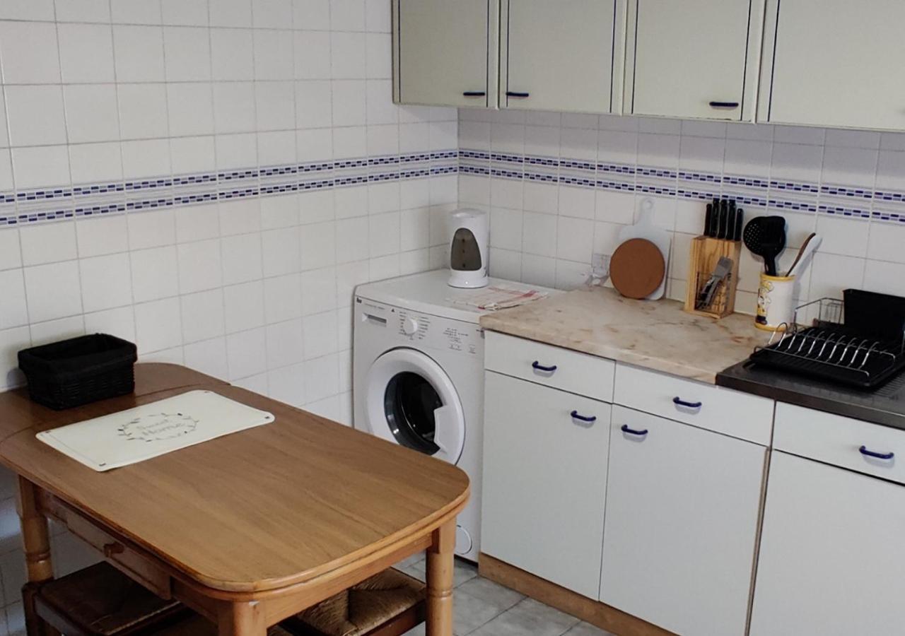 Chill House Apartment Figueira da Foz Exterior photo