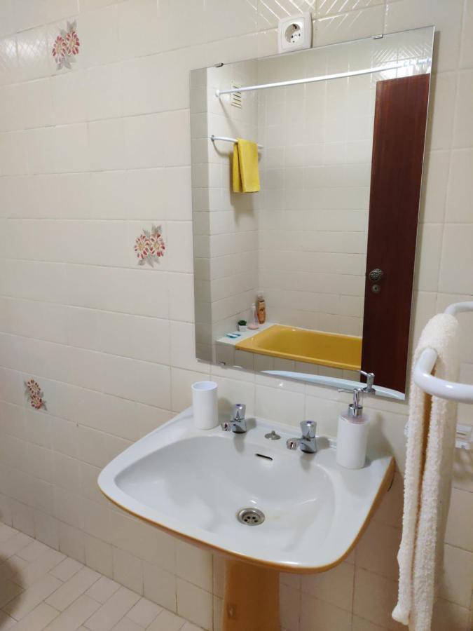 Chill House Apartment Figueira da Foz Exterior photo