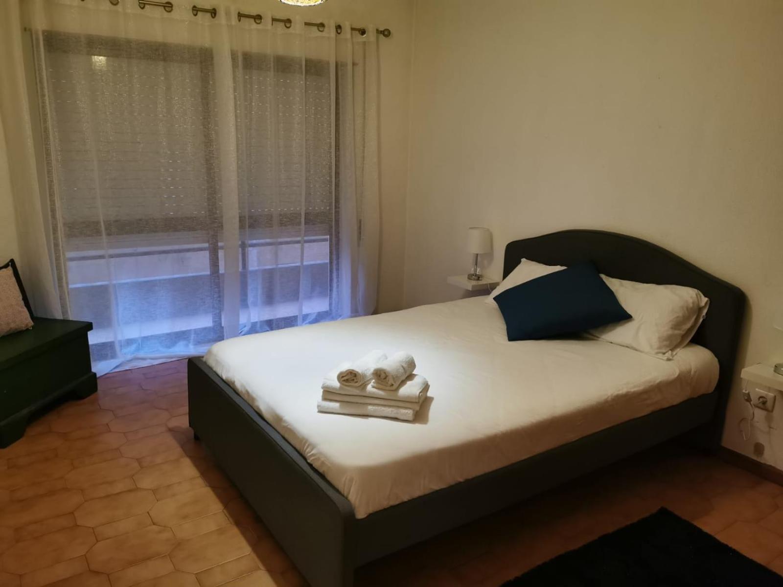 Chill House Apartment Figueira da Foz Exterior photo