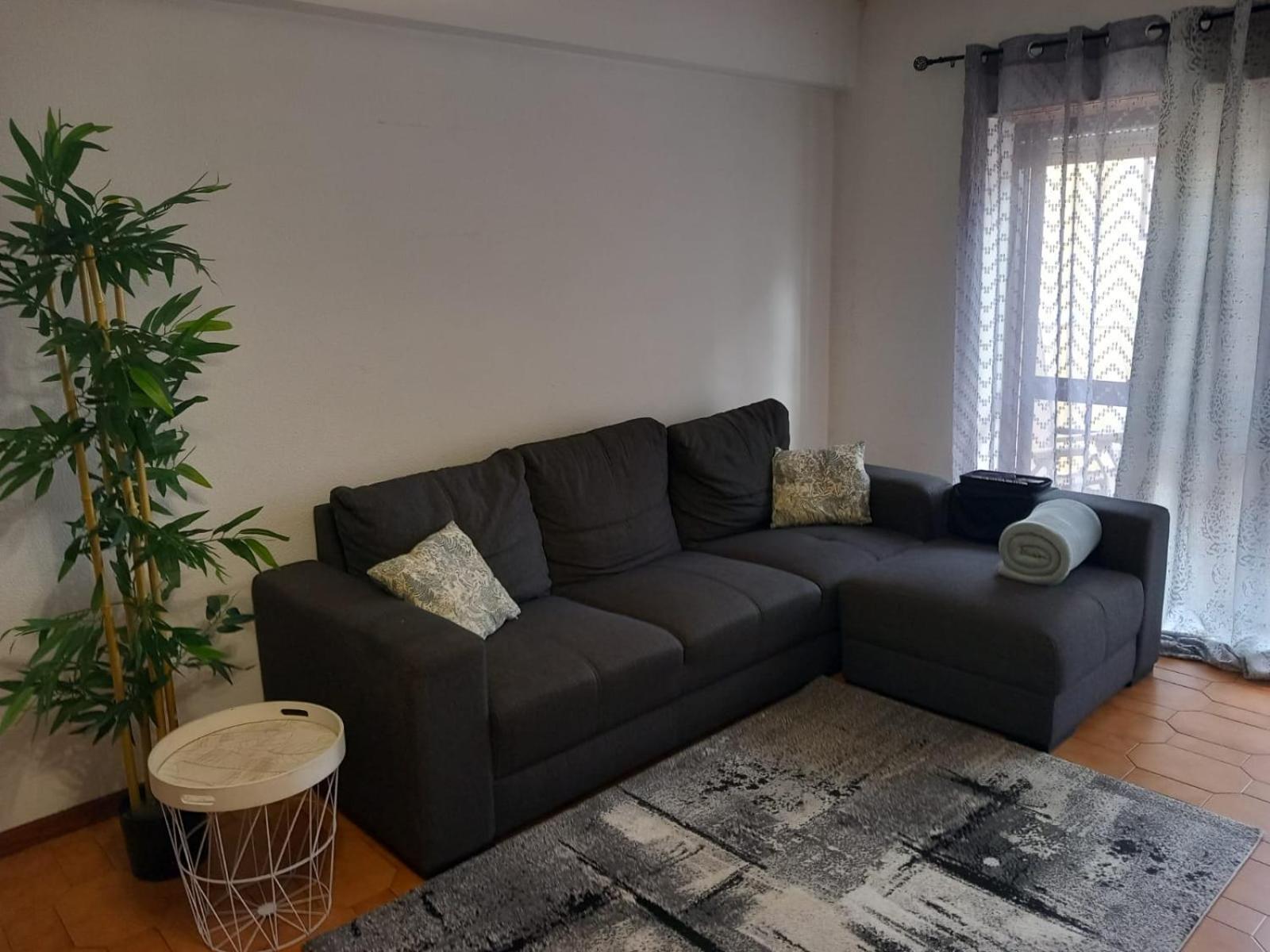 Chill House Apartment Figueira da Foz Room photo